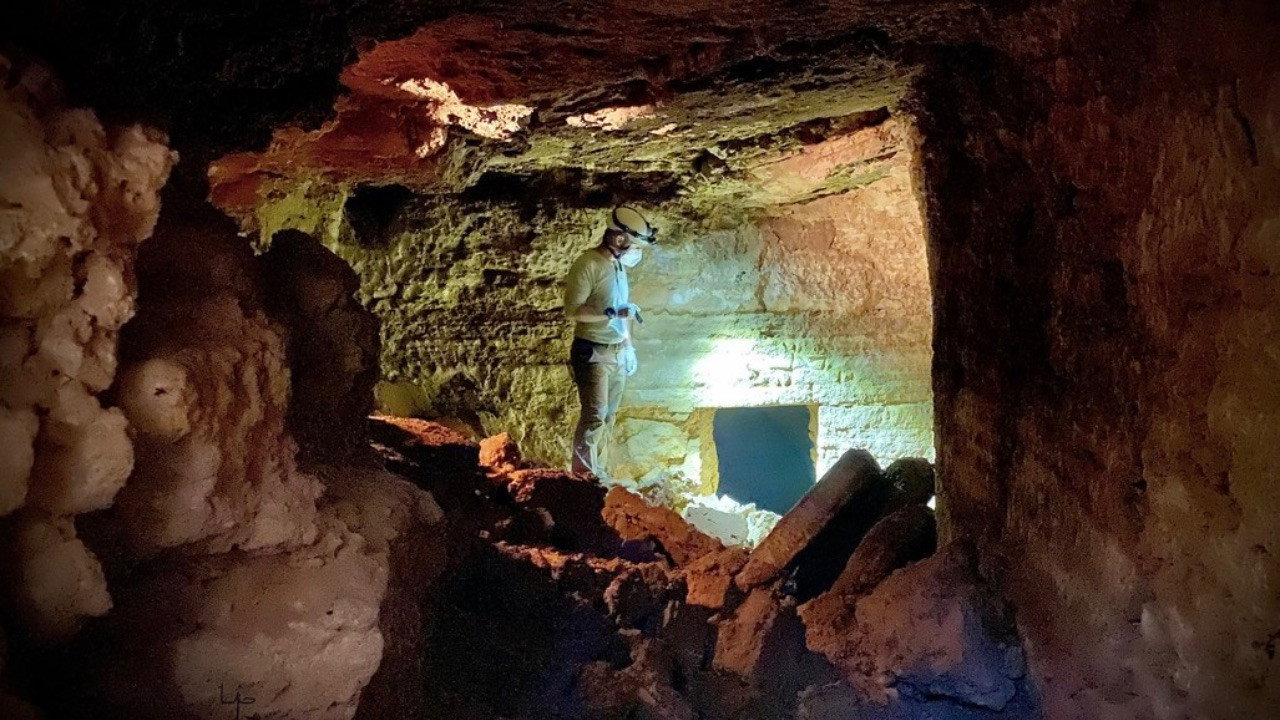 Liban, les secrets du royaume de Byblos