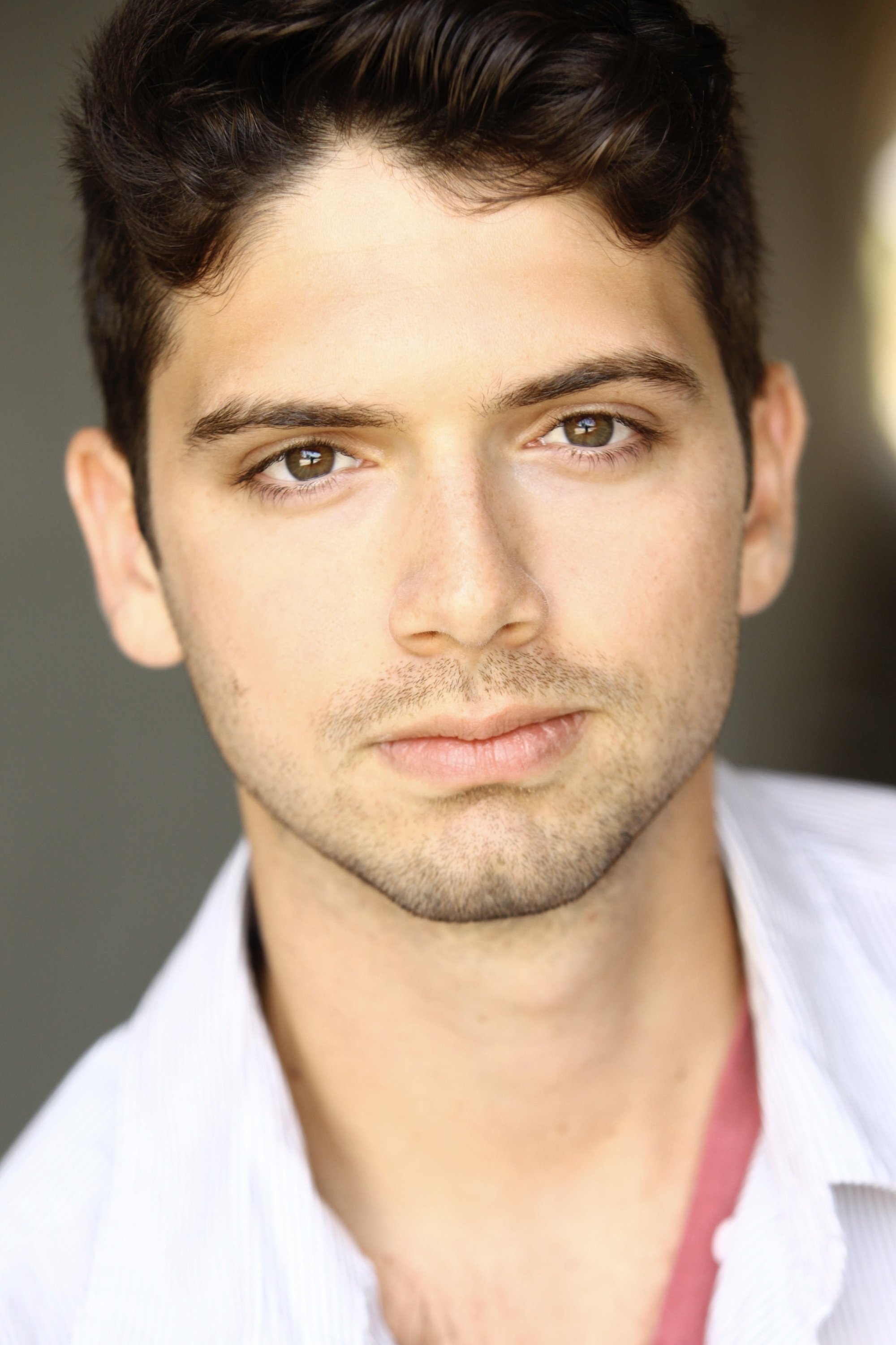 et billede af Chris Gouchoe