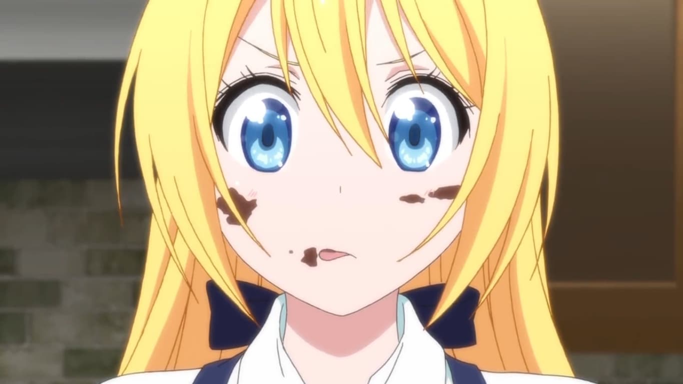 Nisekoi