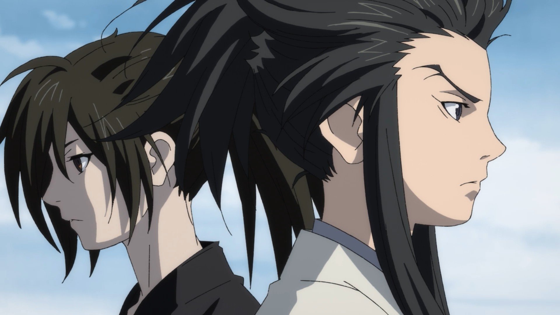 Serie Dororo: 1 Saison 11 Episode en Streaming VF Gratuit HD - TFARJO