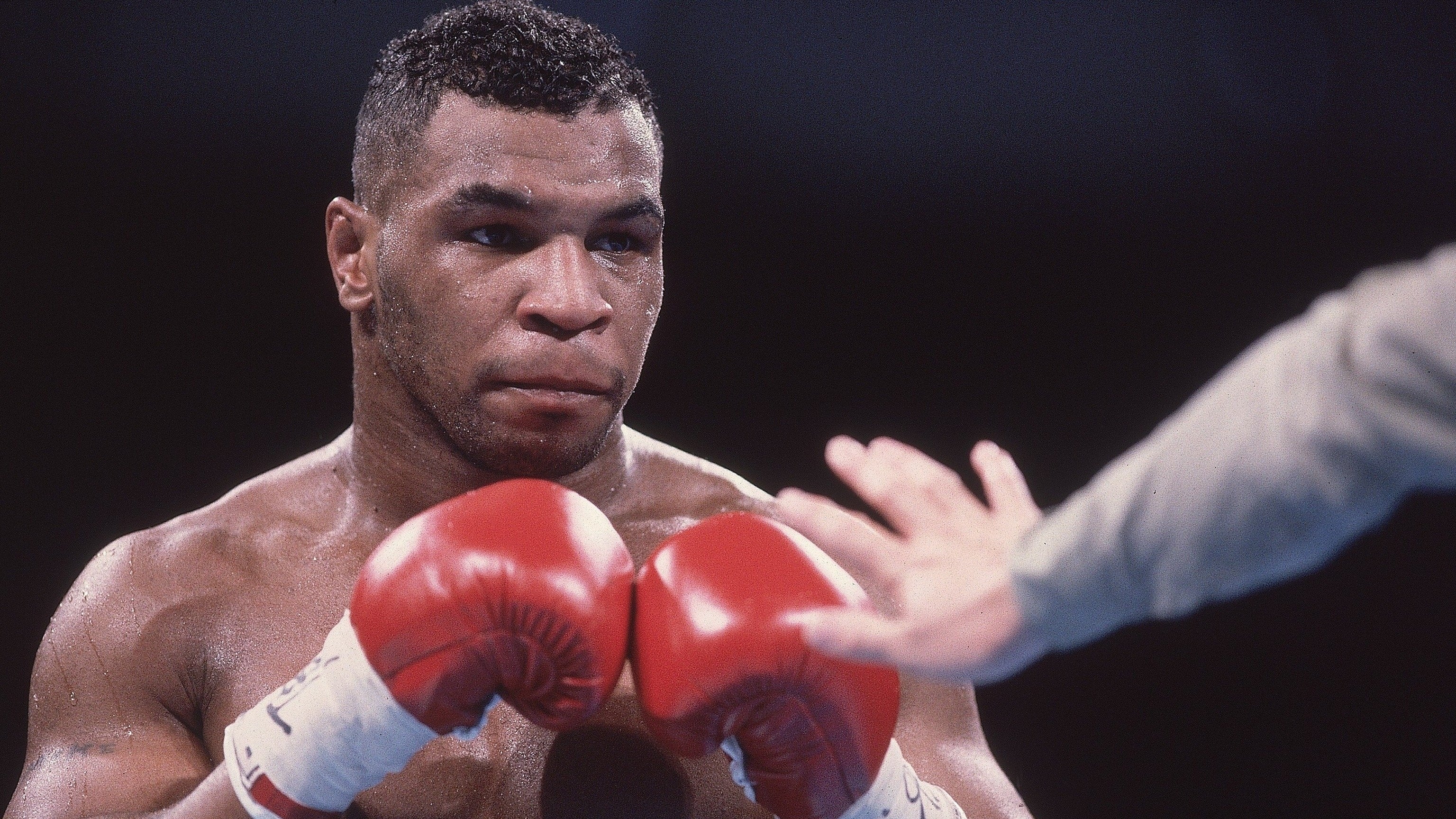 ESPN Classic Ringside: Mike Tyson (2006)