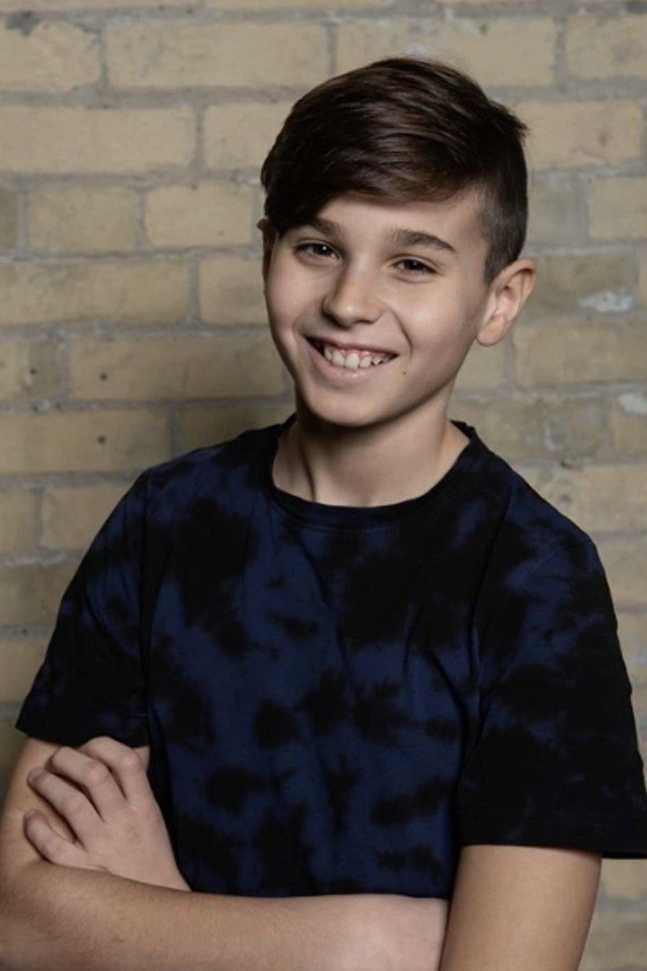 et billede af Eden Gjoka