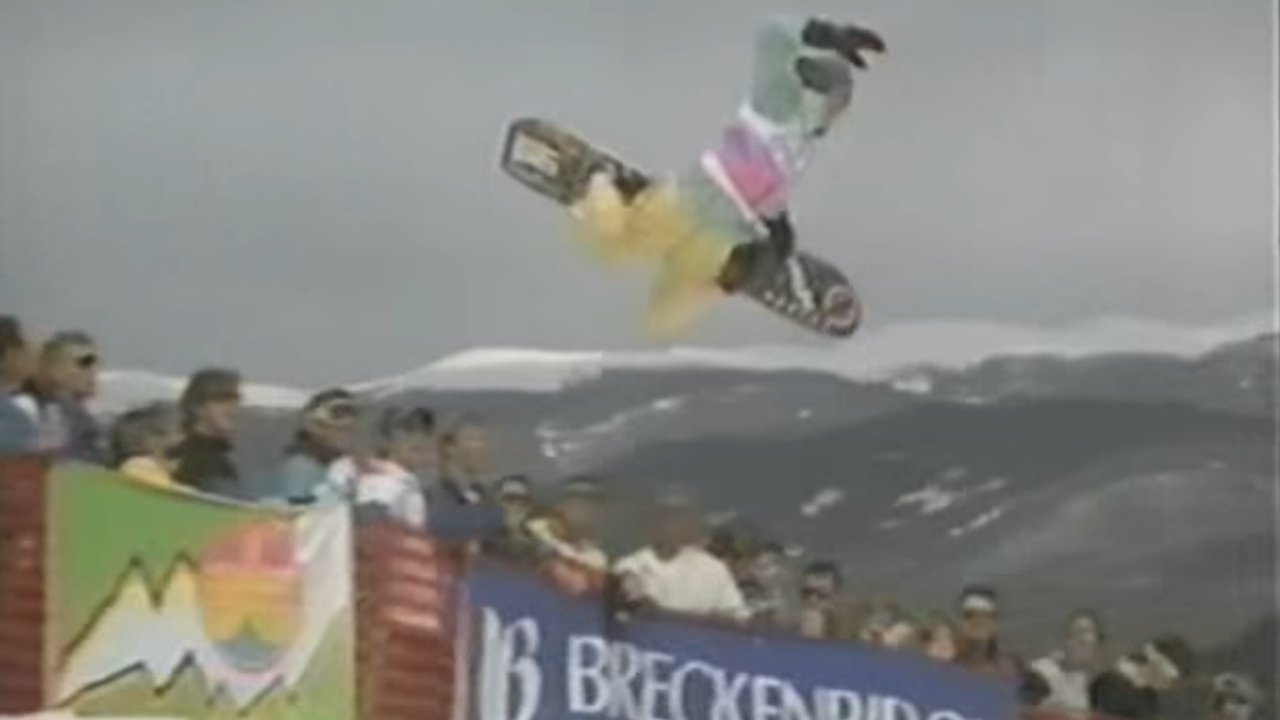 Totally Board (1991)