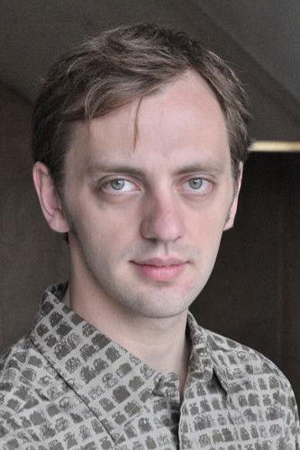 et billede af Vitaly Borovik