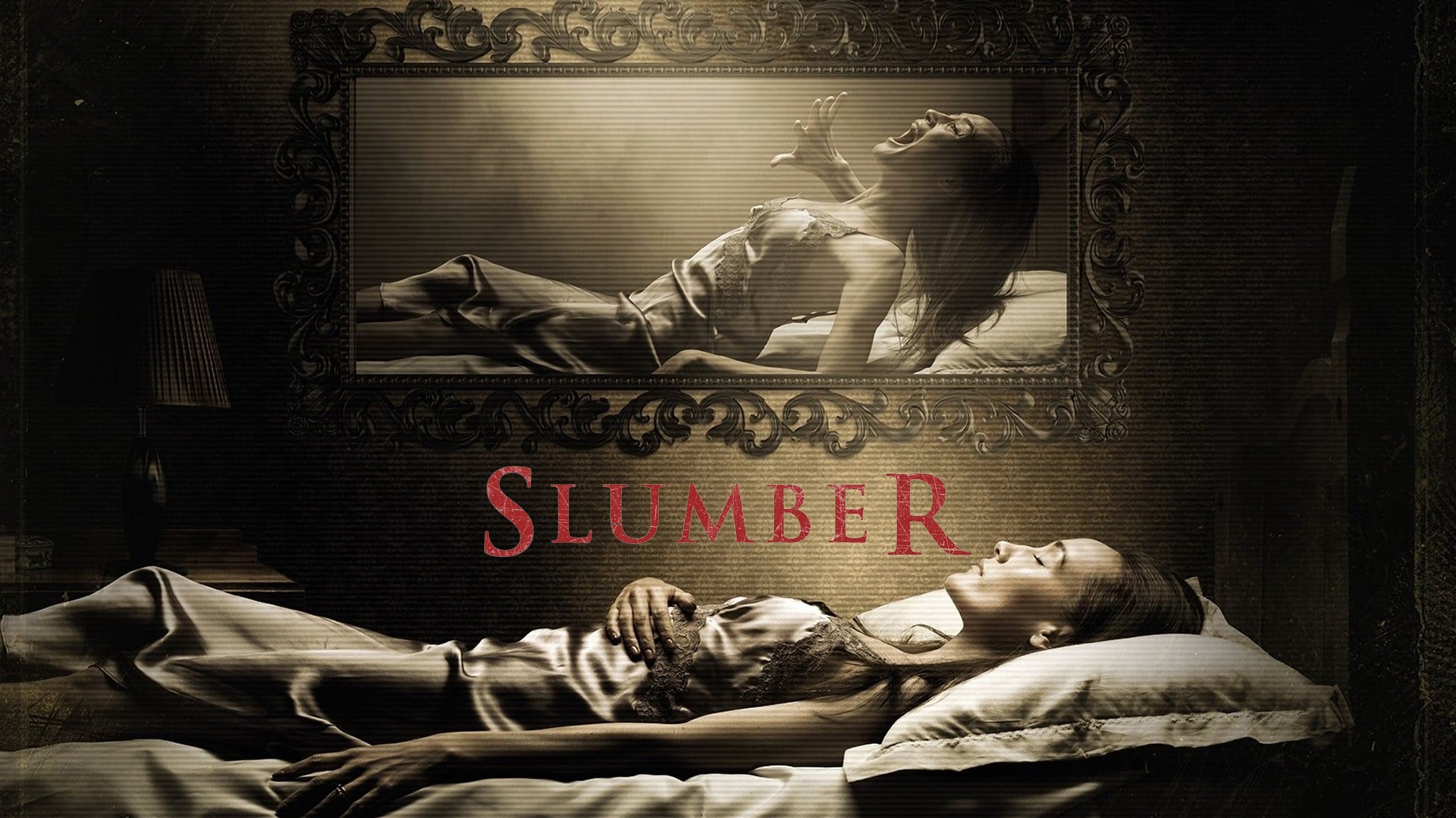 Slumber (2017)