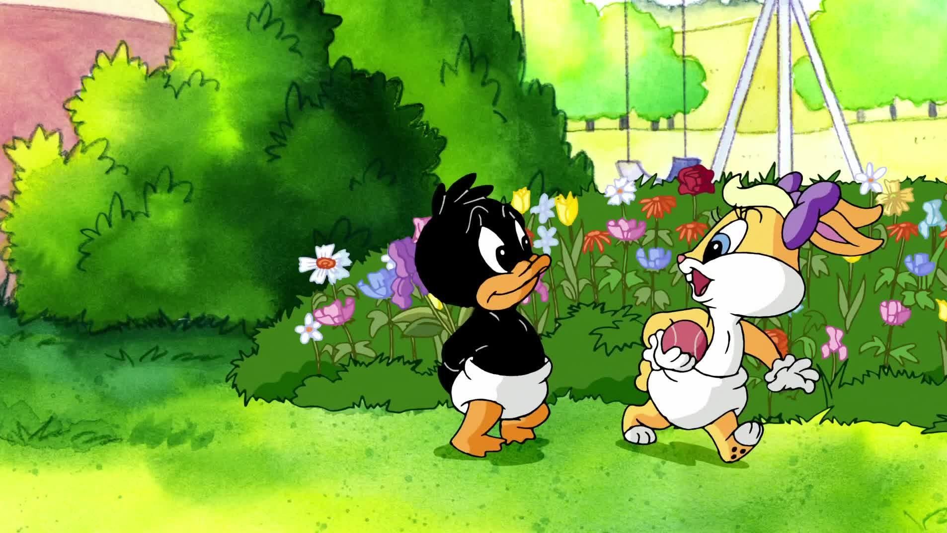 Baby Looney Tunes