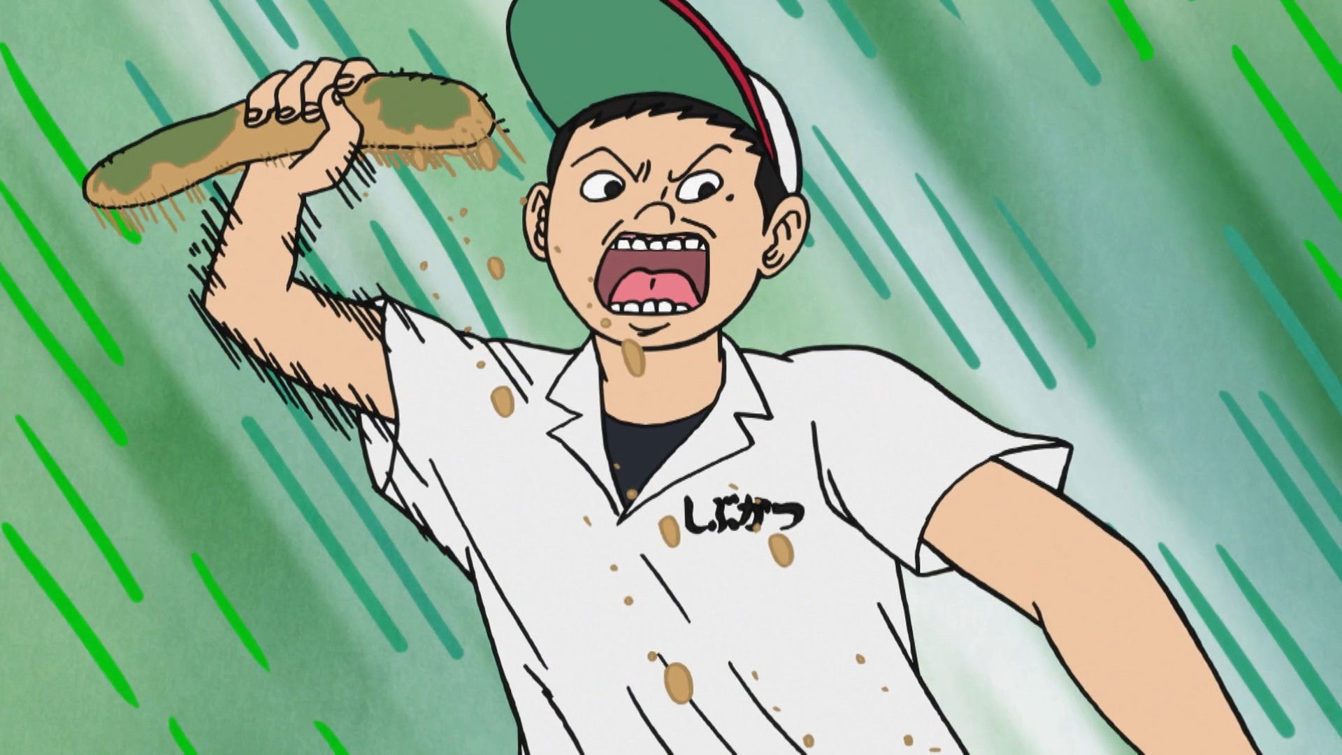 Tonkatsu DJ Agetarou Season 1 Episode 2 9anime