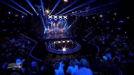 Romania's Got Talent
