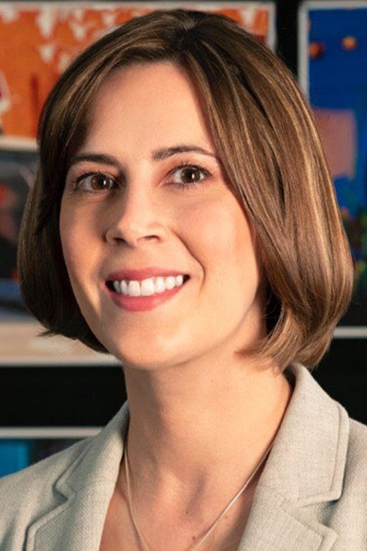 et billede af Jennifer Kluska