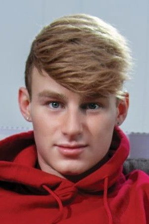 et billede af Eric Charming