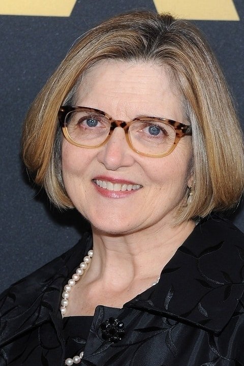 et billede af Robin Swicord