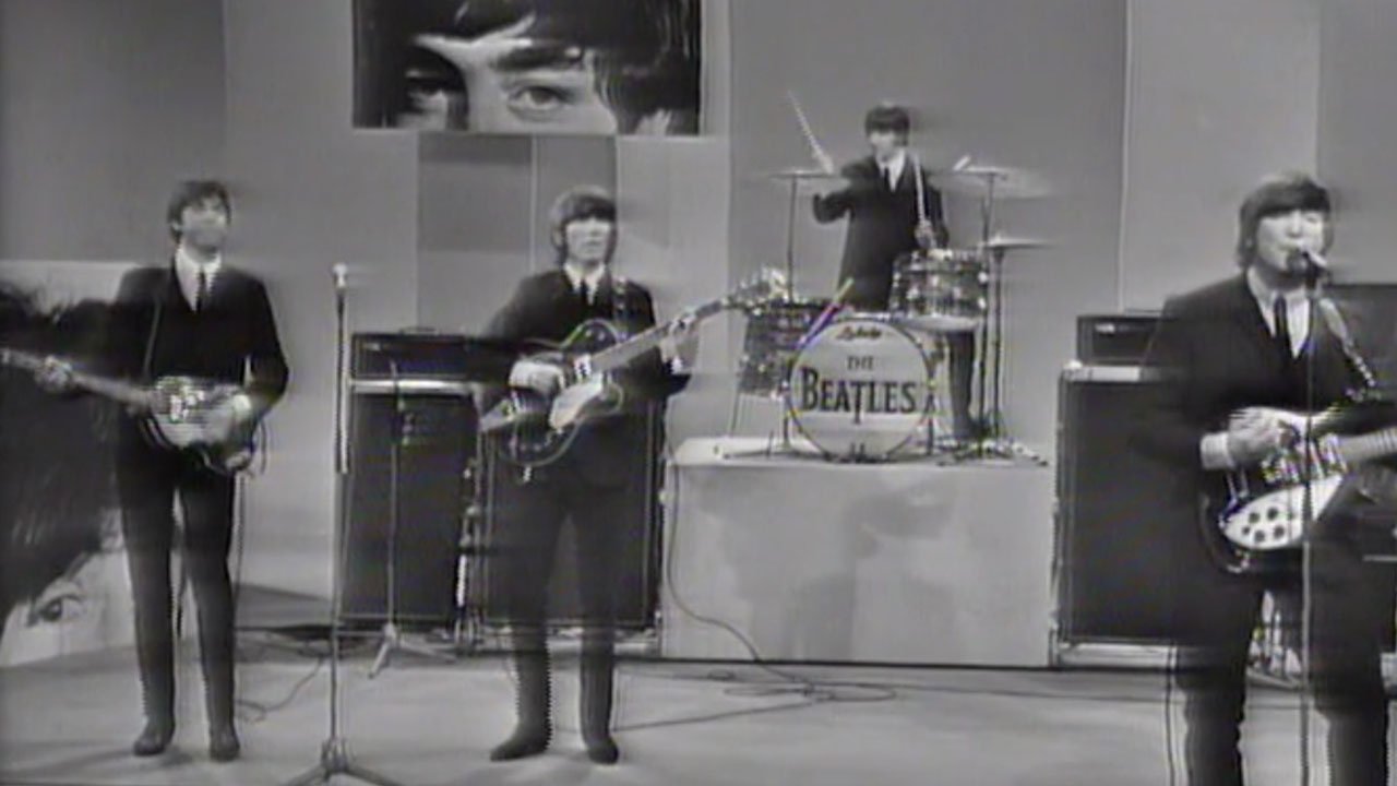 The Ed Sullivan Show