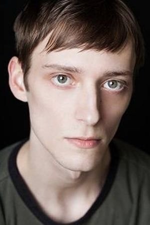 et billede af Jacob Bean-Watson