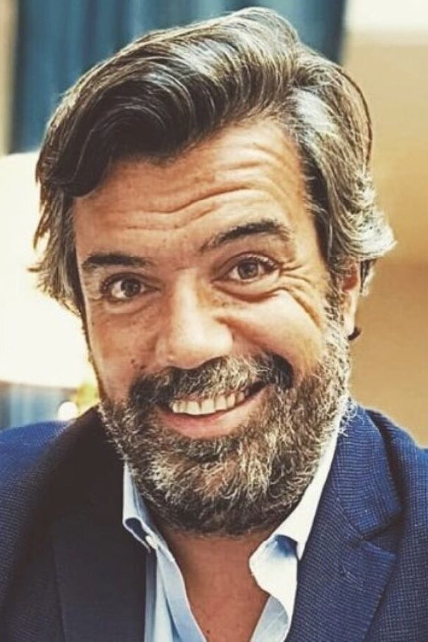 et billede af Roberto Pereira