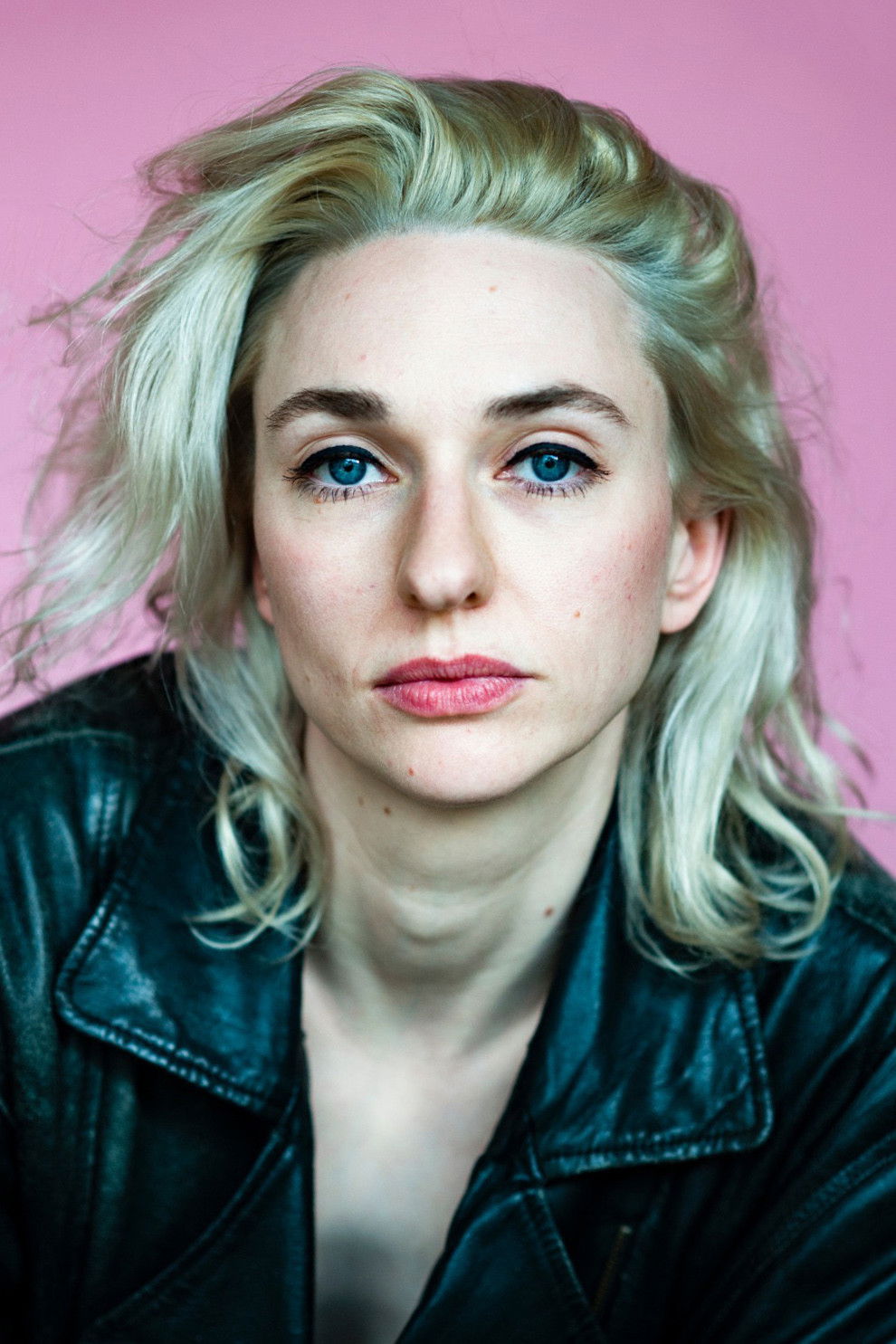 et billede af Hannah Ehrlichmann