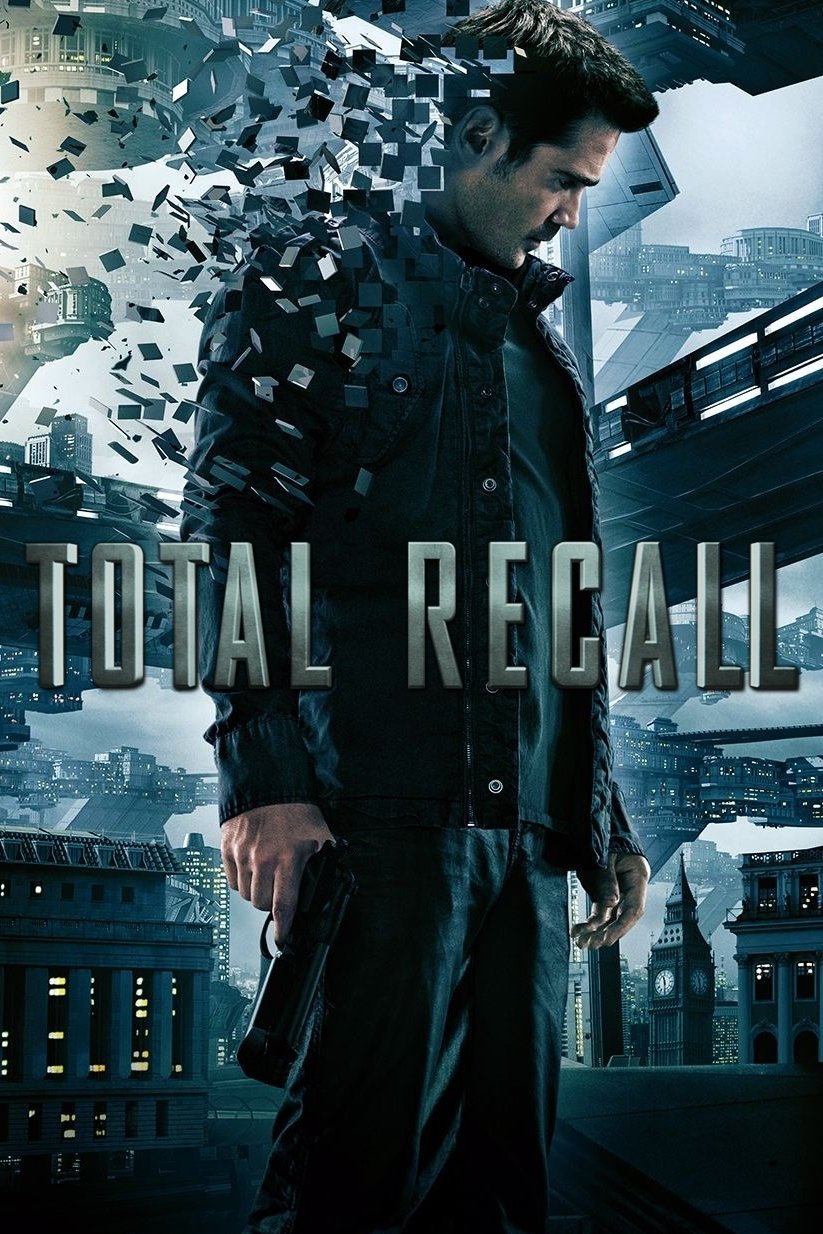 Total Recall