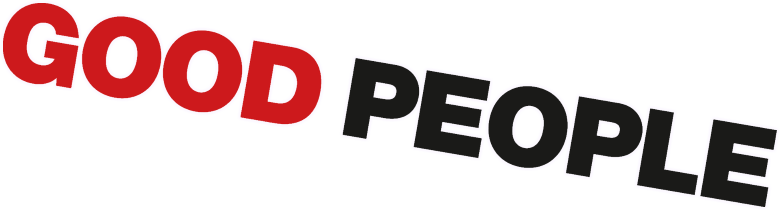 Good People Logo