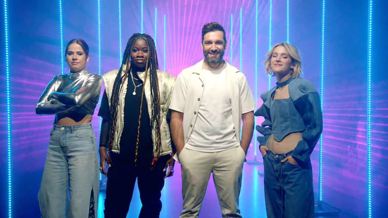 The Voice Kids
