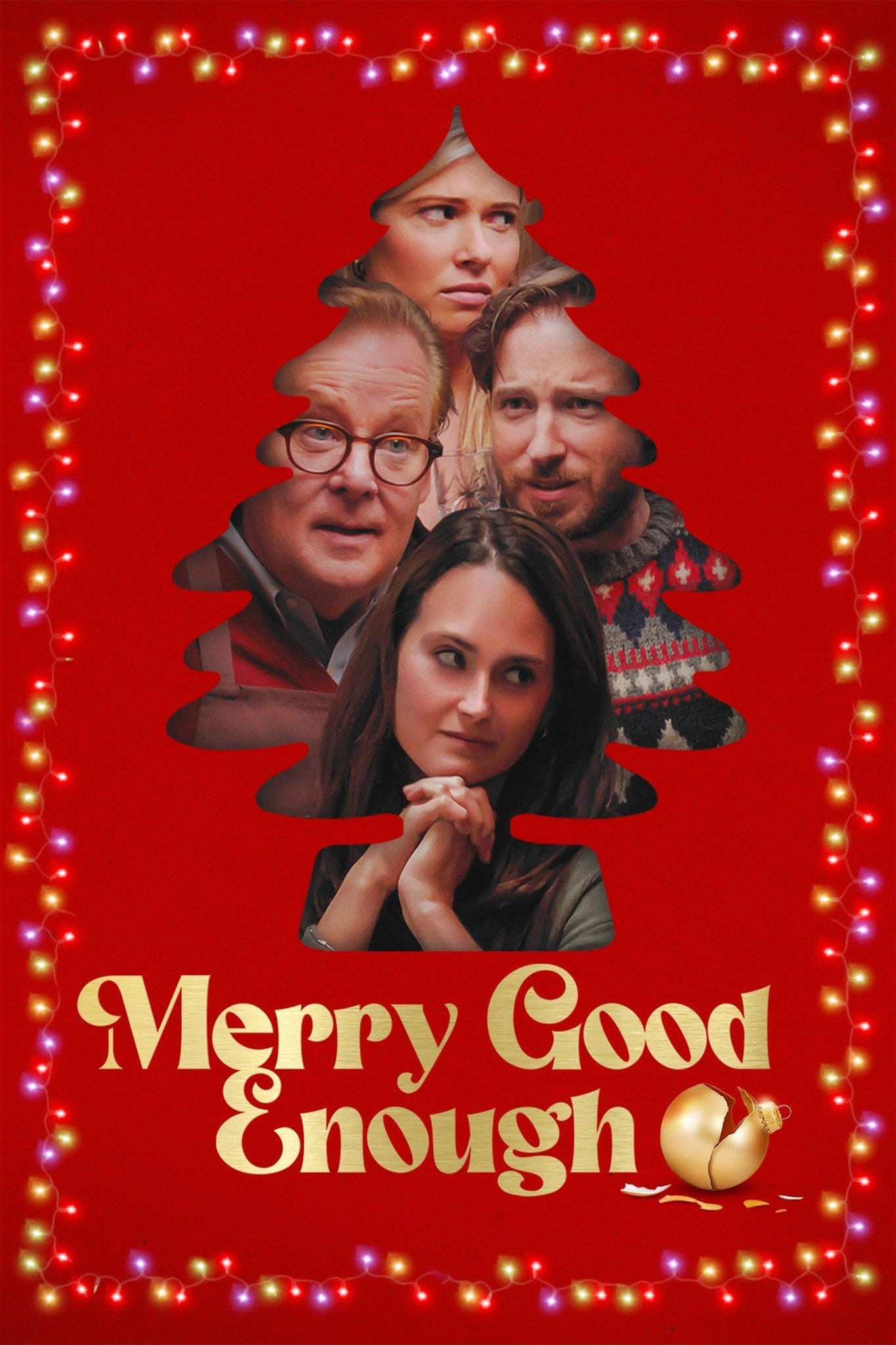 Merry Good Enough