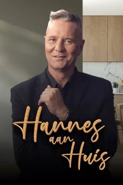 Hannes aan Huis - Season 12