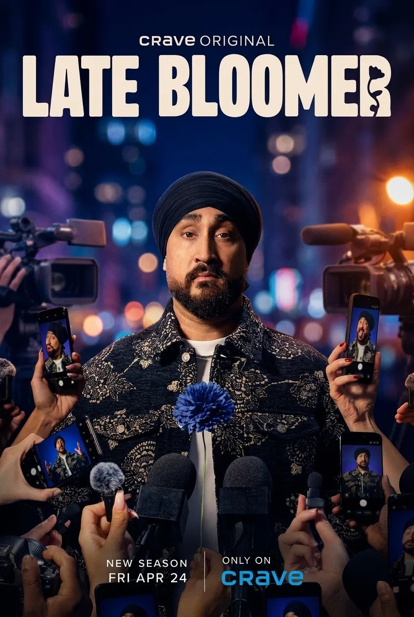 EN - Late Bloomer (2024) (CA)