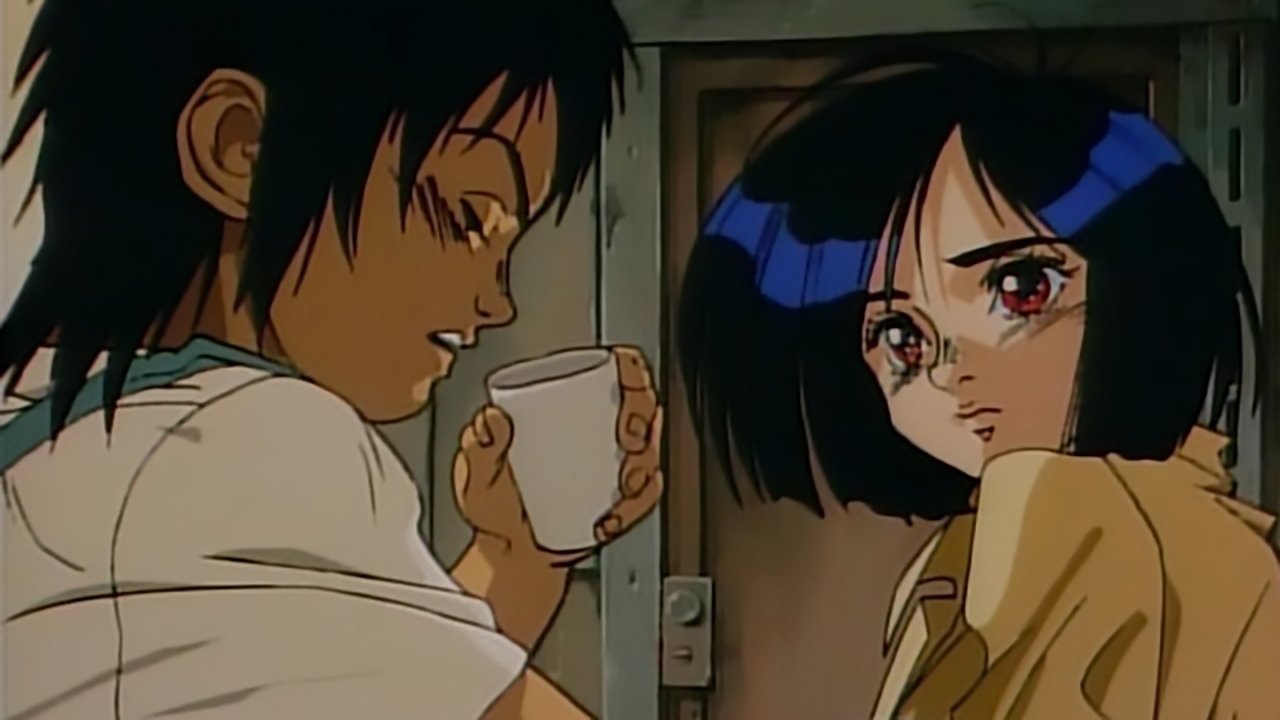 Battle Angel