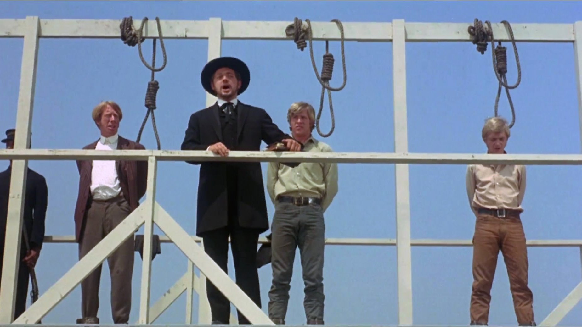 Hang 'em High (1968)