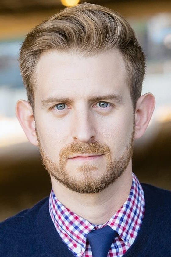 et billede af Noah Baron