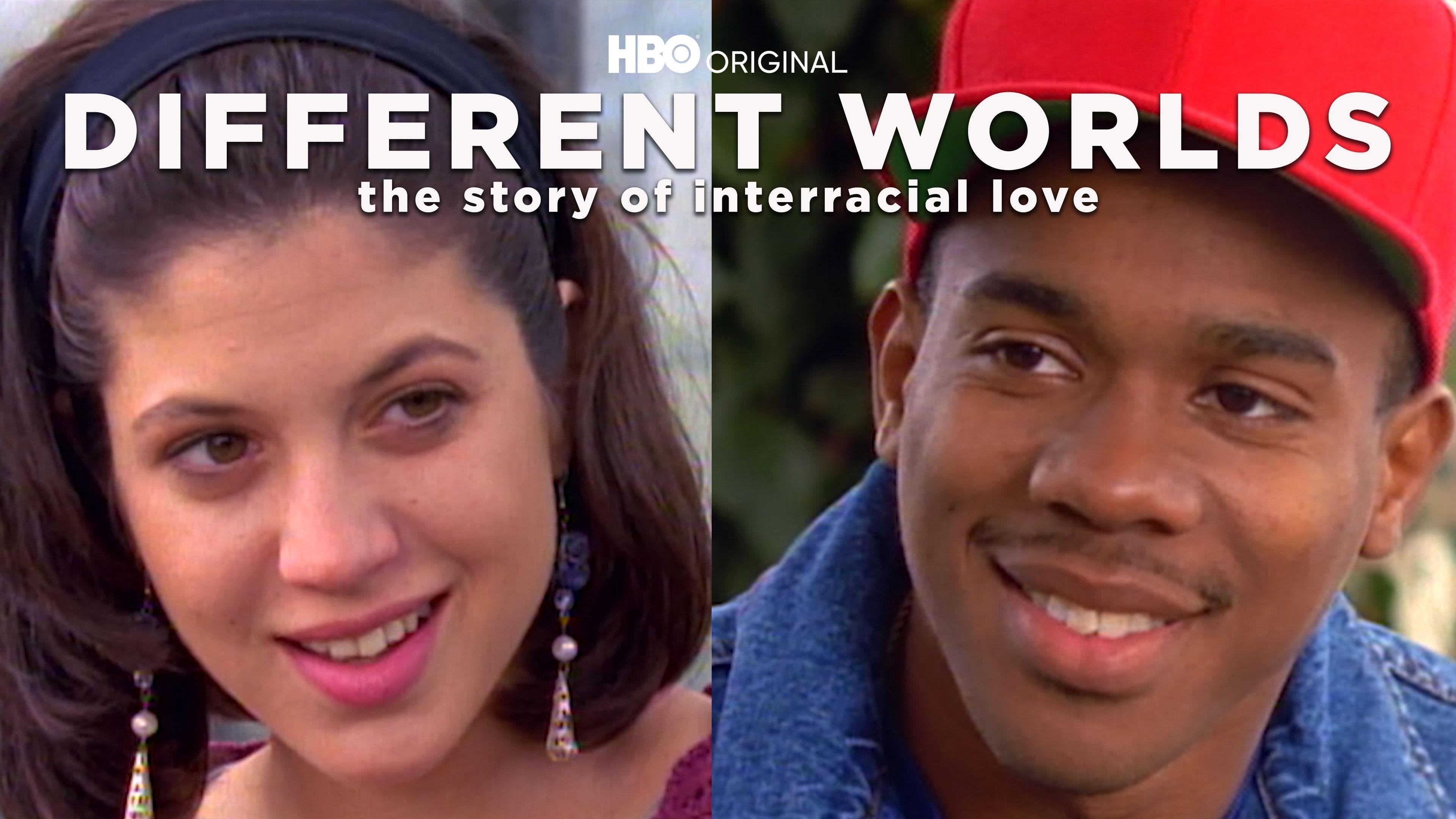 Different Worlds: An Interracial Love Story (1992)