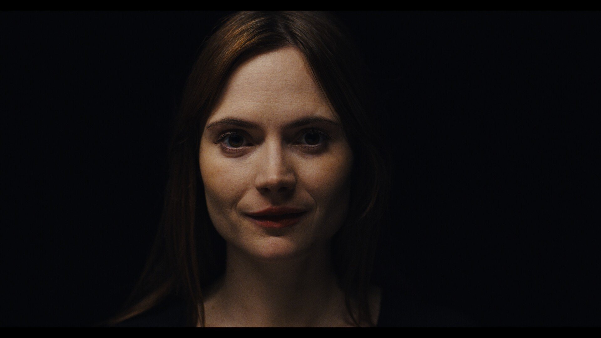 Staging Anna (2024)