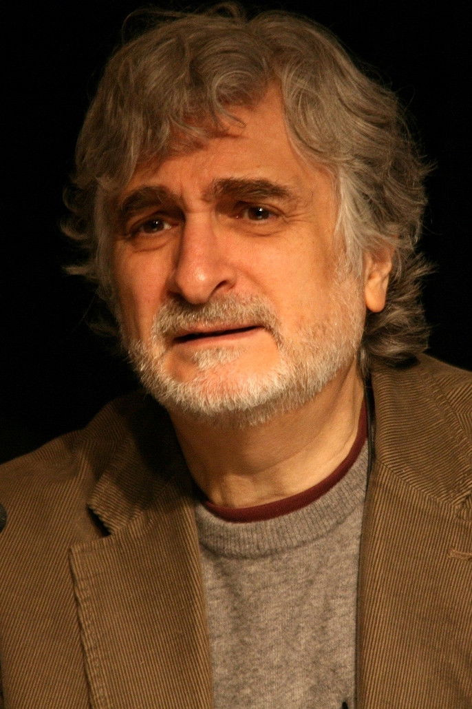 et billede af Ricard Reguant