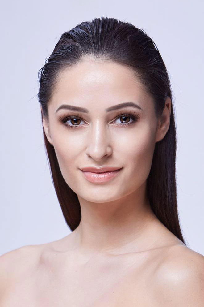 et billede af Natálie Stejskalová