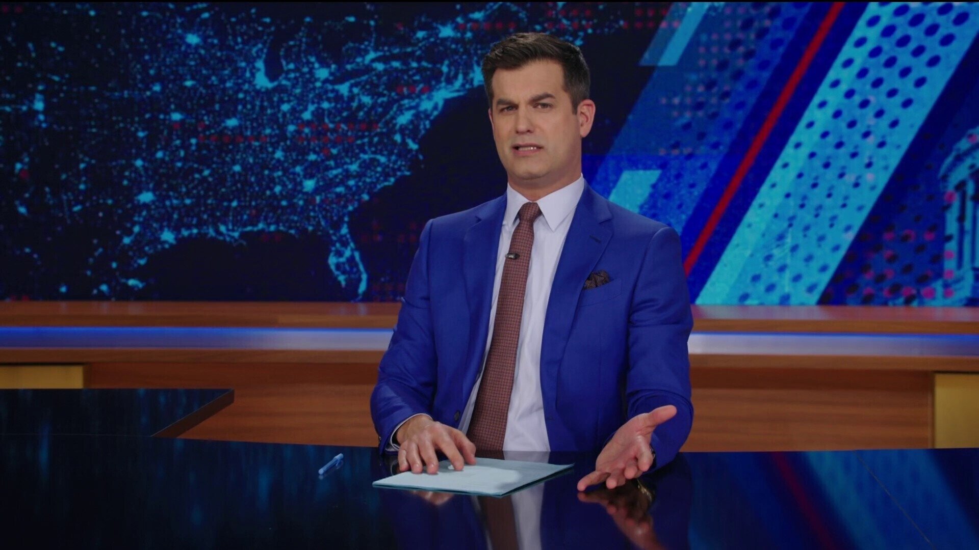 The Daily Show