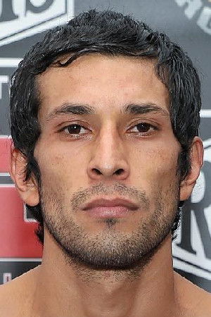 et billede af Michael De La Cruz