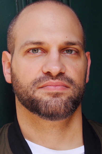 et billede af Julien Cosquéric