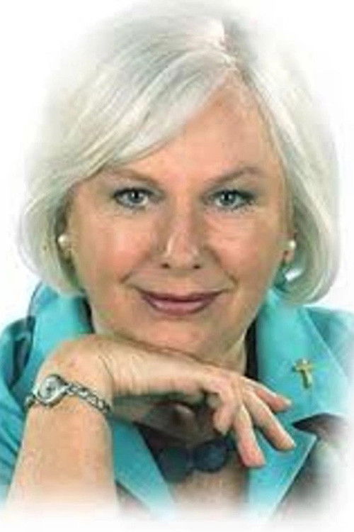 et billede af Maggie Millar