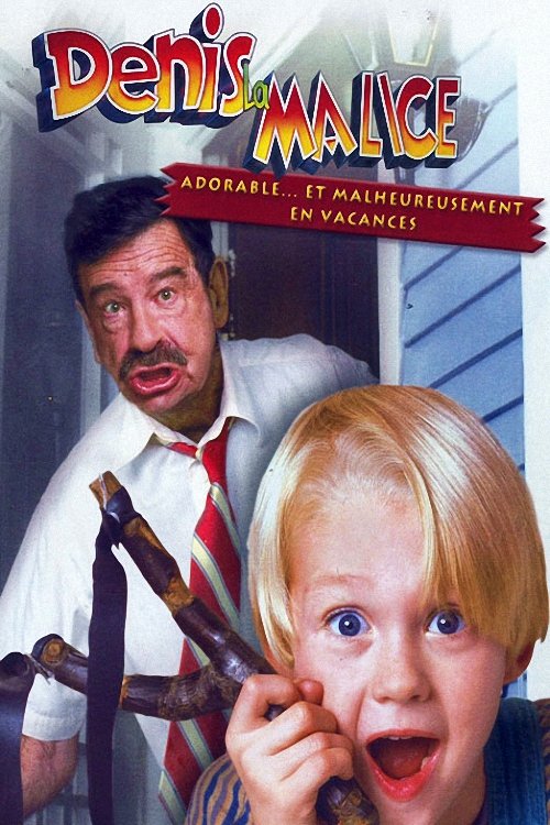 1993 Dennis The Menace