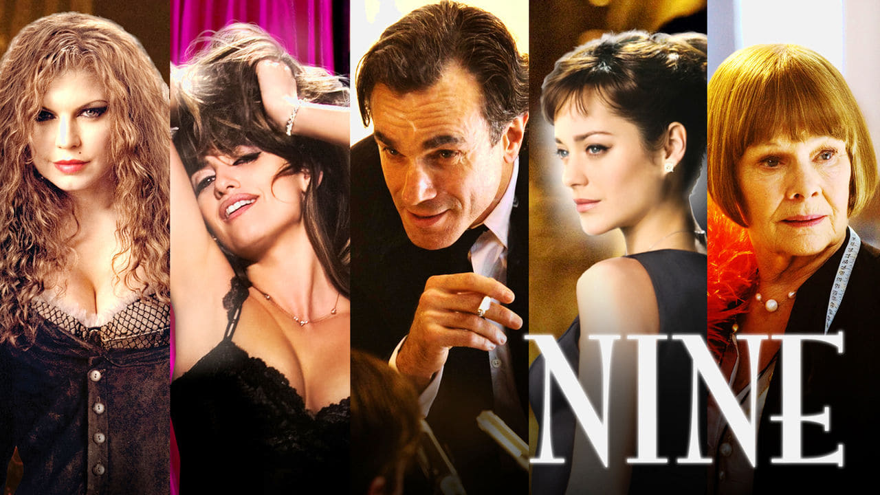 Nine (2009)