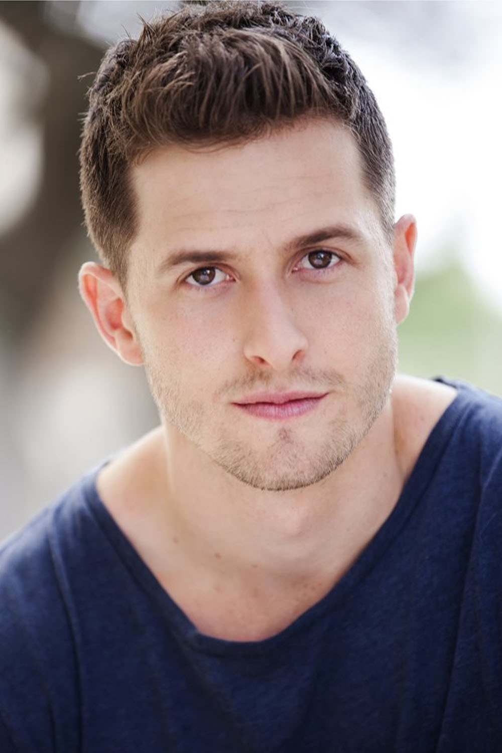 et billede af Patch Harrison