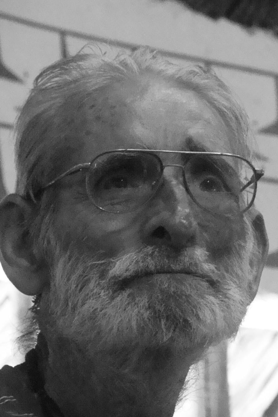 et billede af José Maria Korta Lasarte