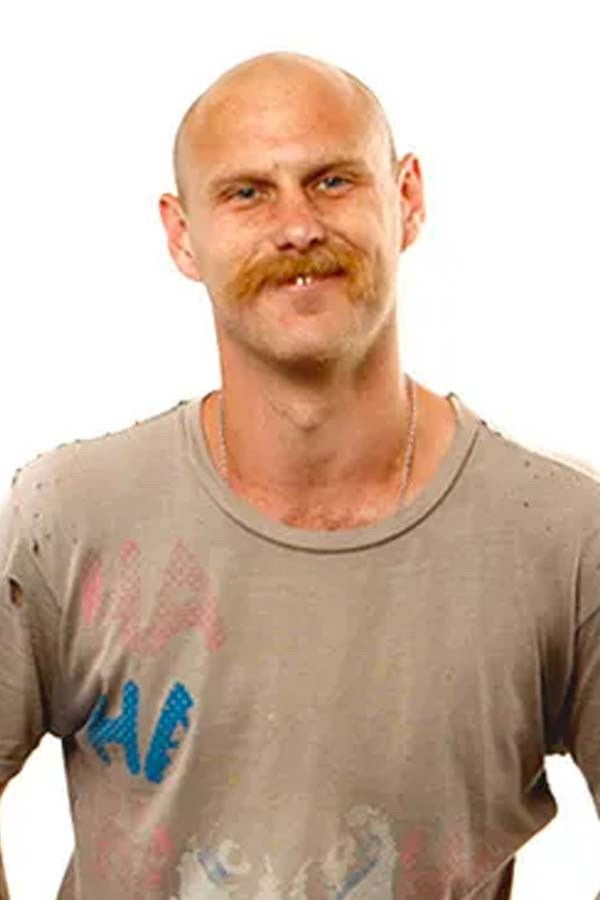 et billede af James Brockman