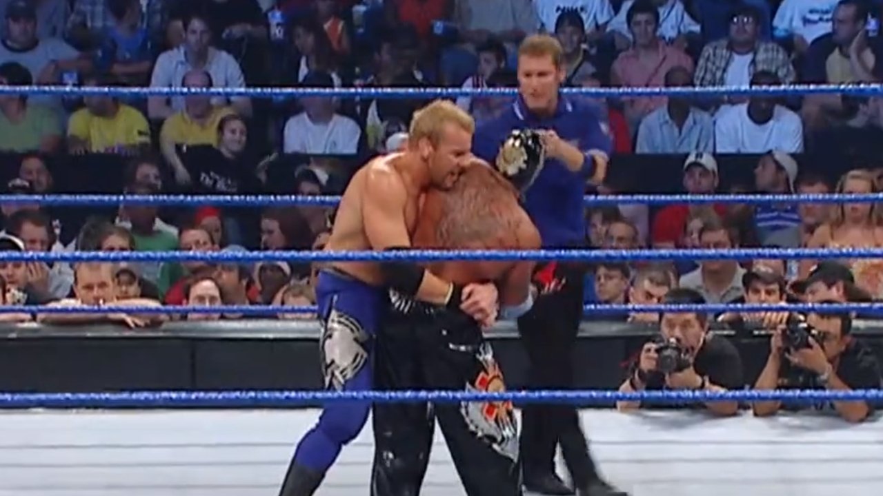 SmackDown 312