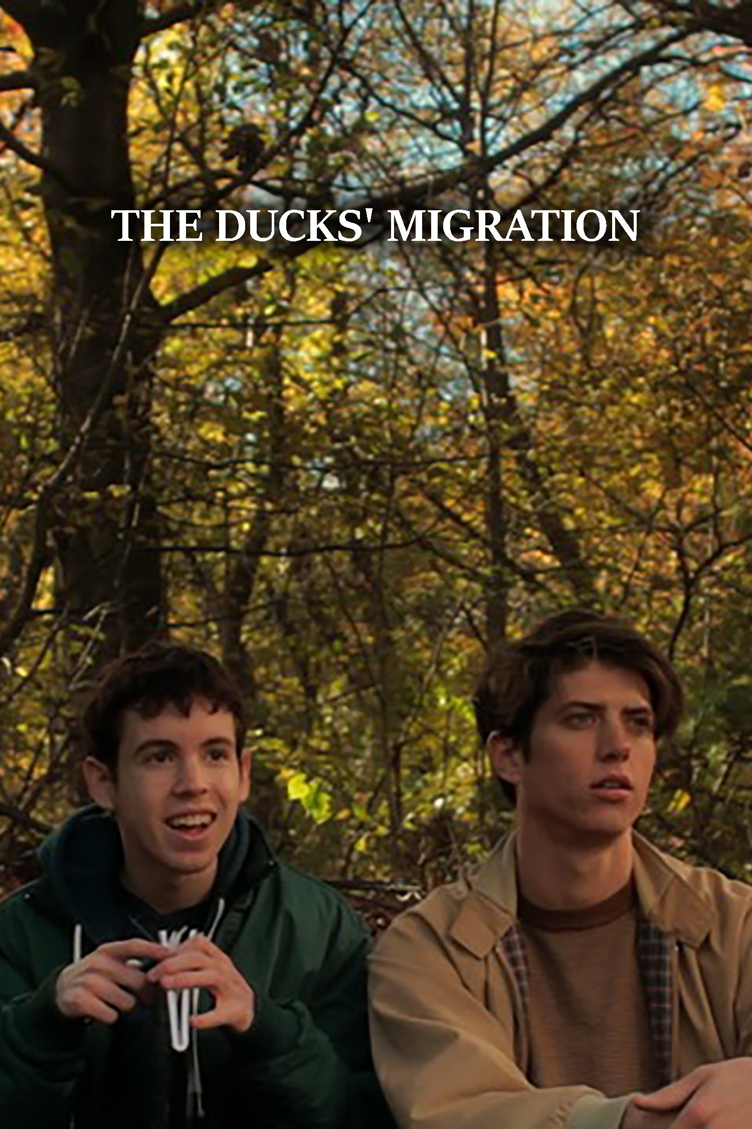 The Ducks' Migration