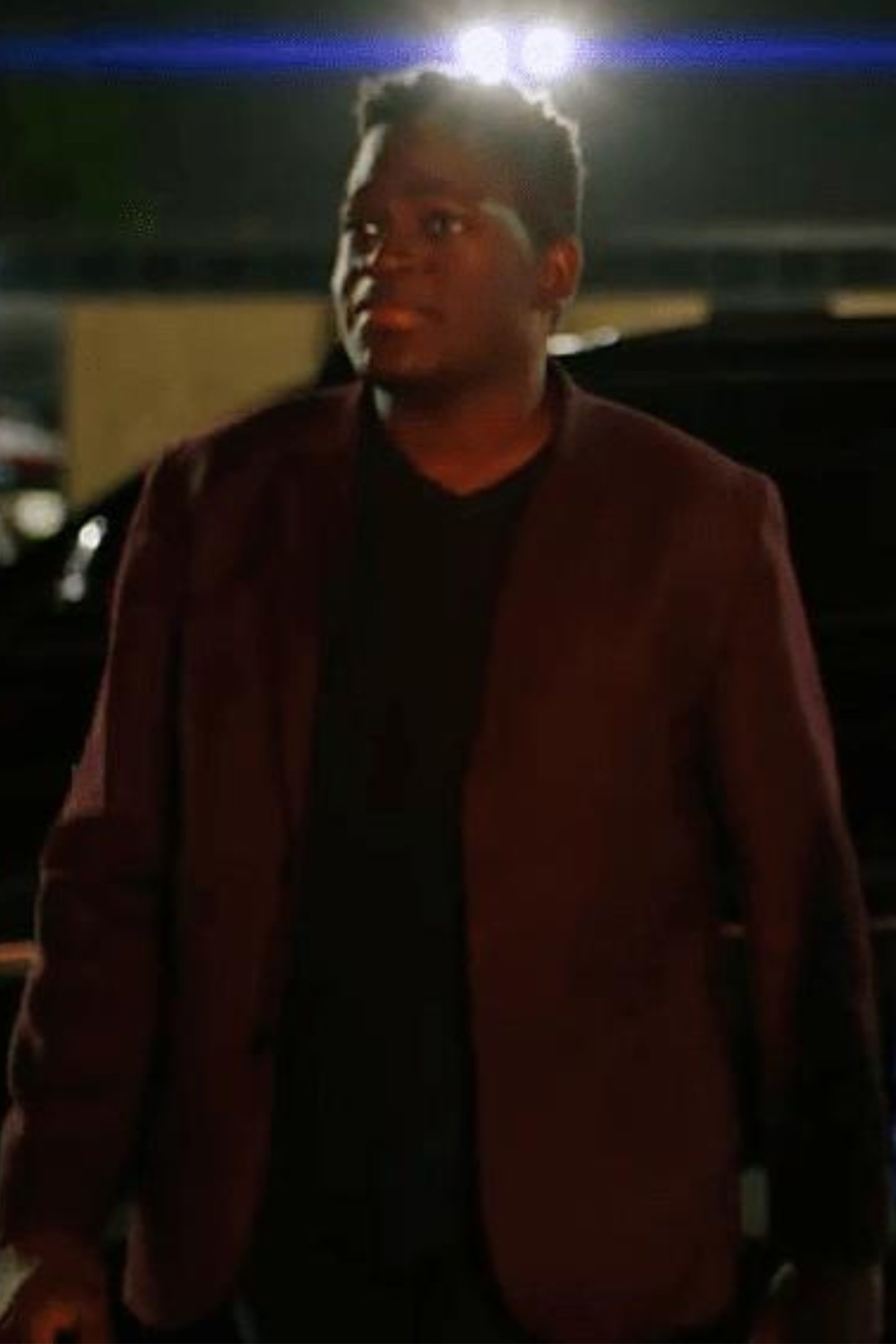 et billede af Devon Dassaw