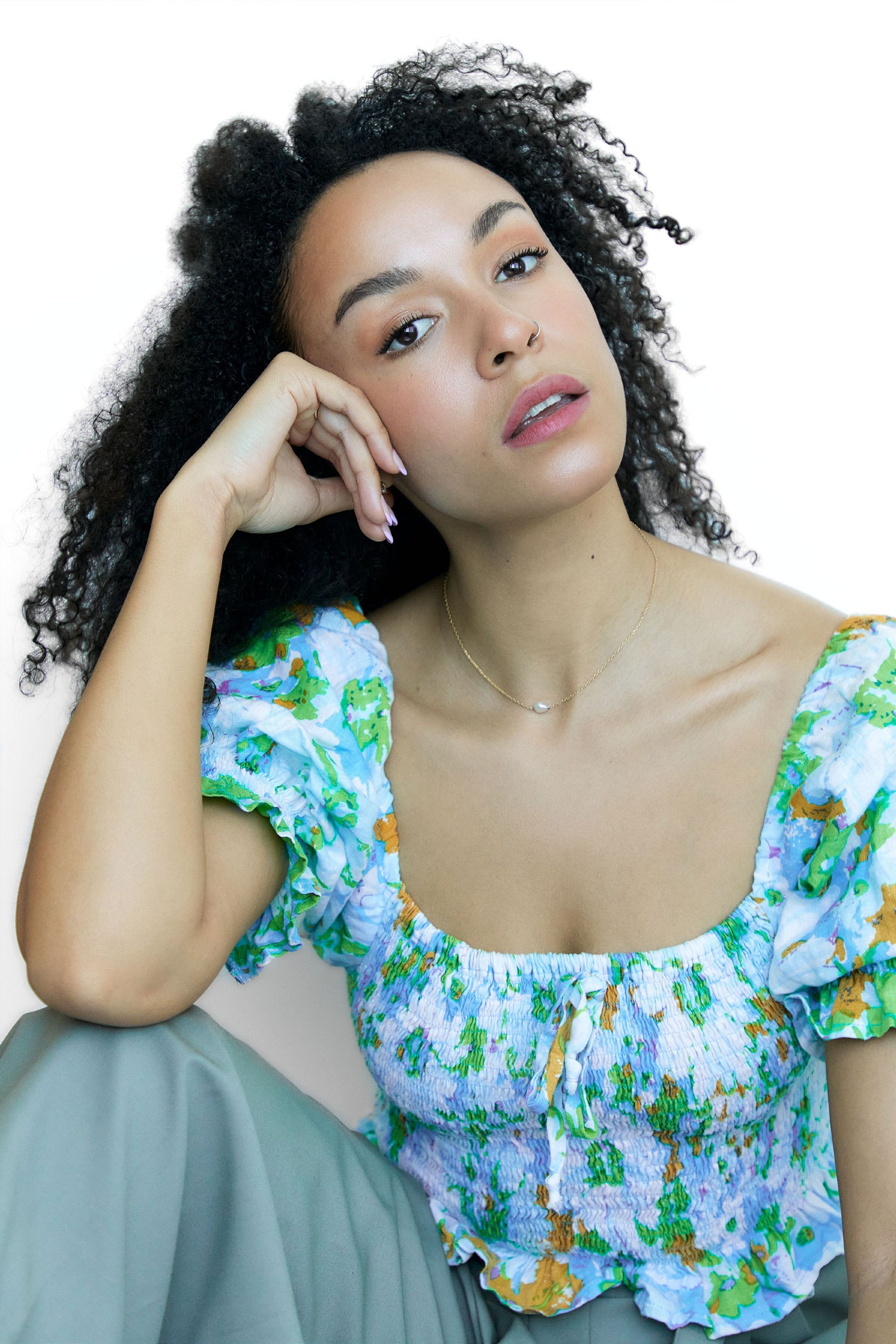 et billede af Vivienne Awosoga