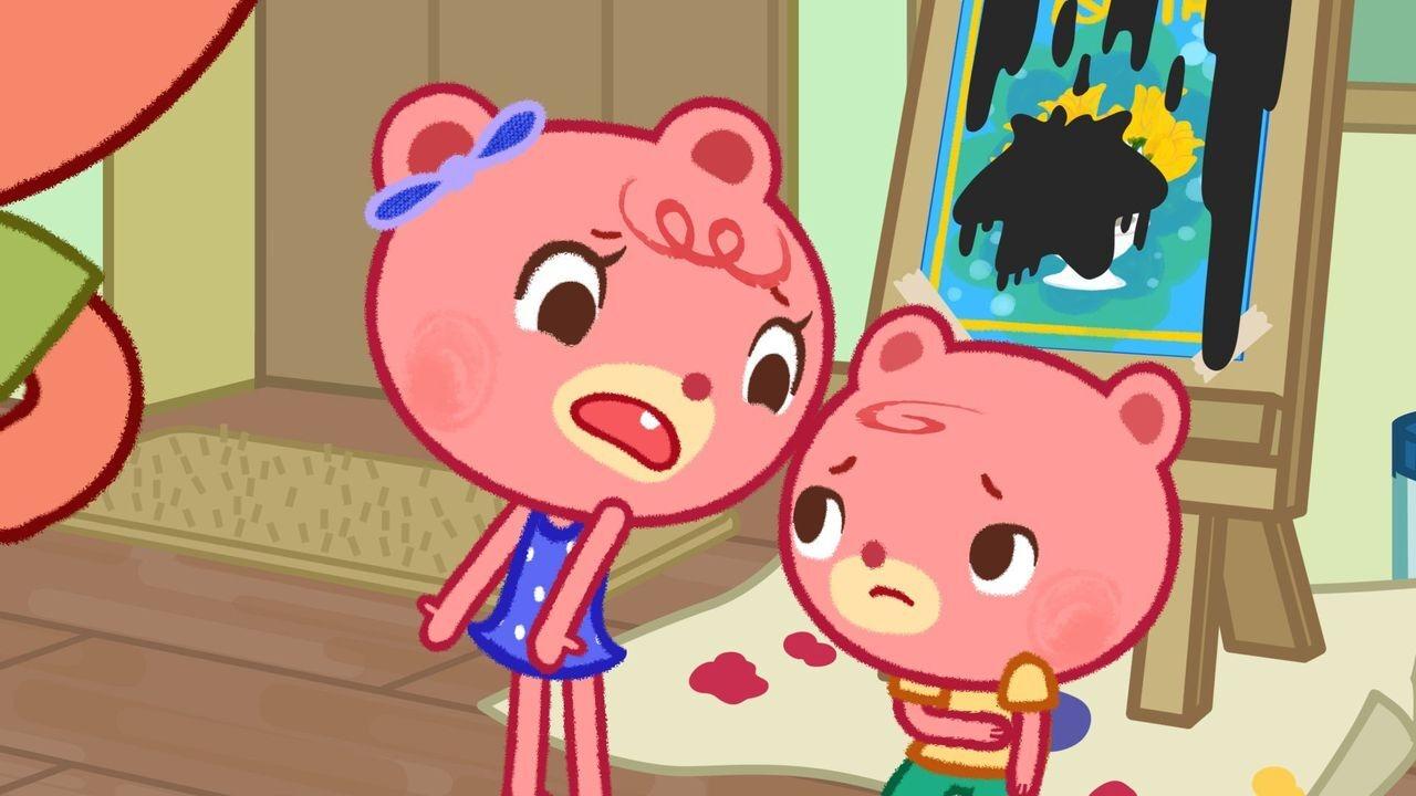 Thumbnail for Not My Fault Season 1 Episode 4