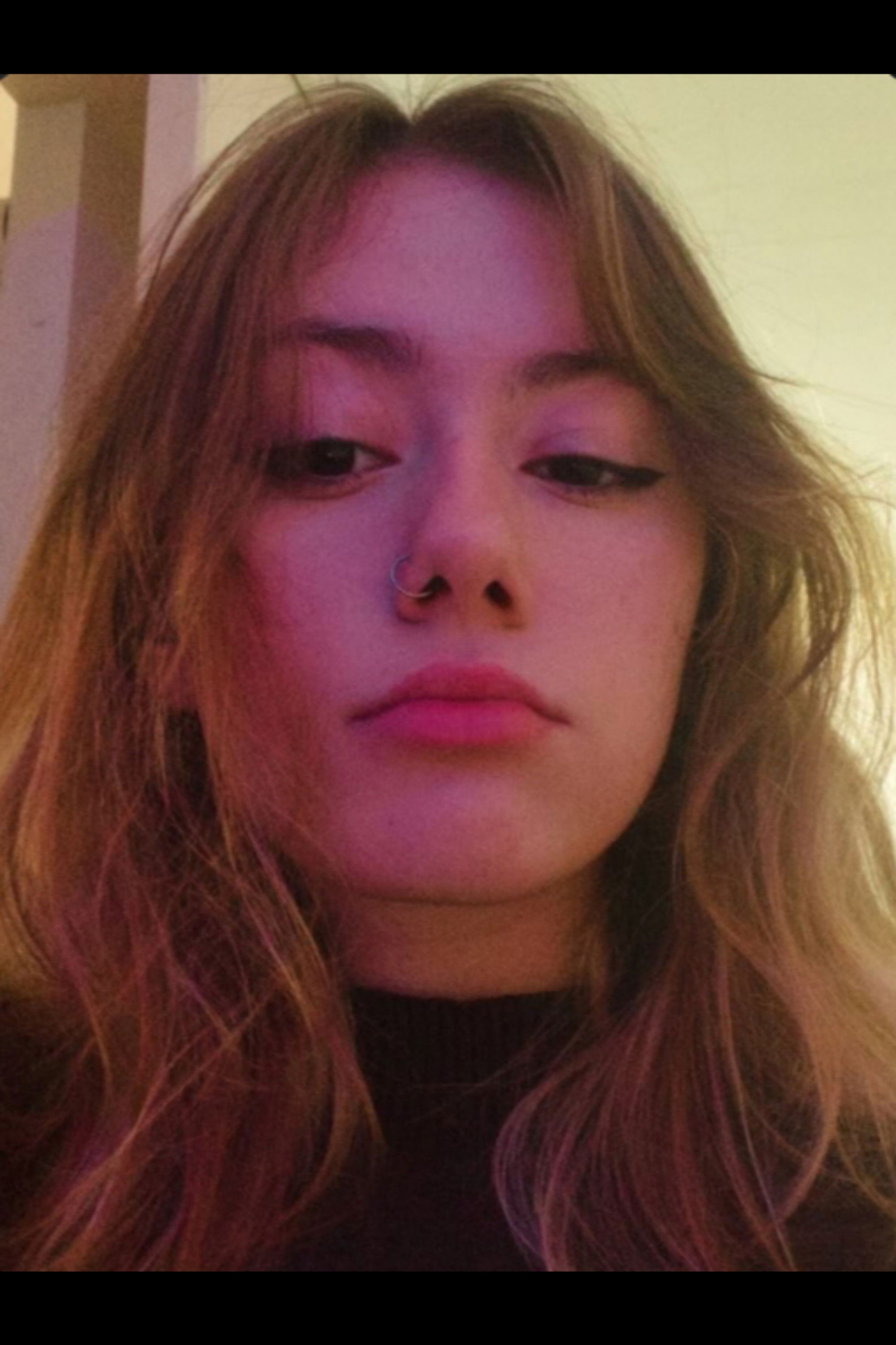 Et billede af Clara Folleto