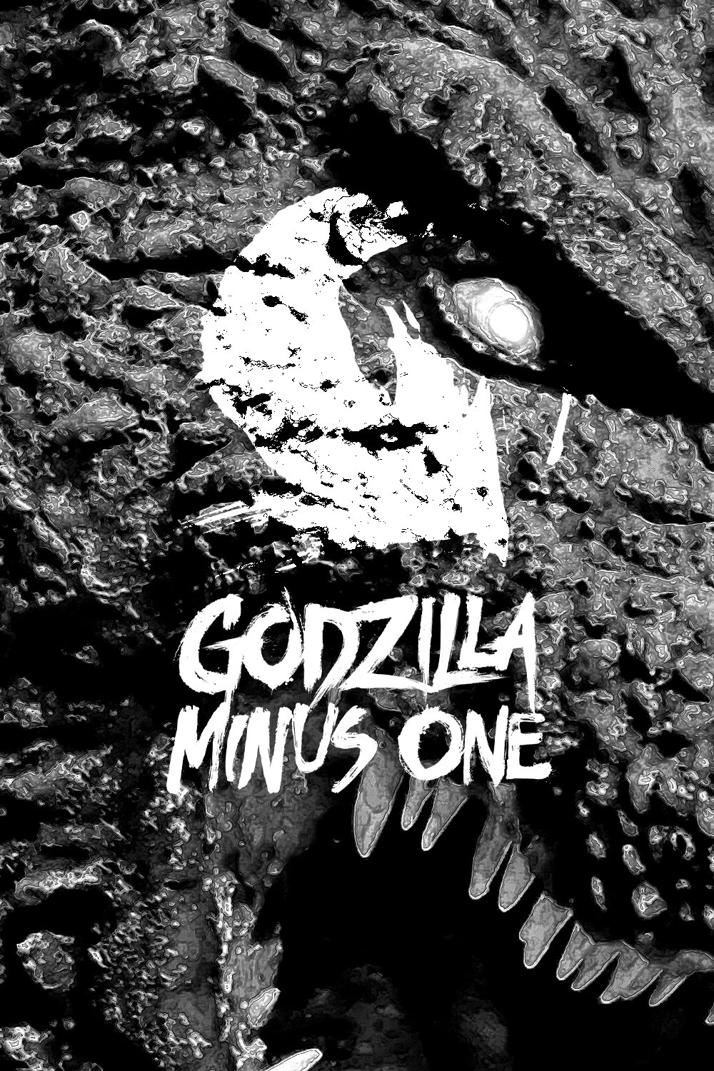 Godzilla Minus One