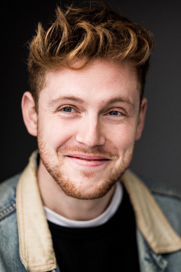 et billede af Philippe Perreault