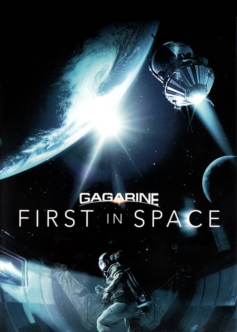 Gagarin First in Space 2013